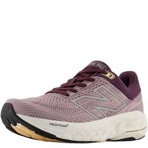 NEW NEW BALANCE women's 860j14 running shoe in wine